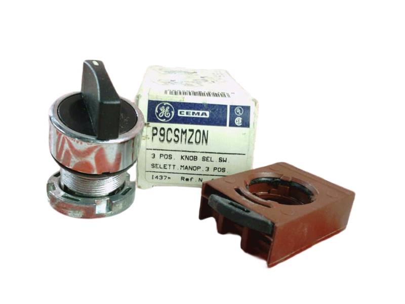 GENERAL ELECTRIC P9CSMZON