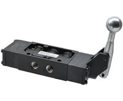 NORGREN K81DA06KC0KL2