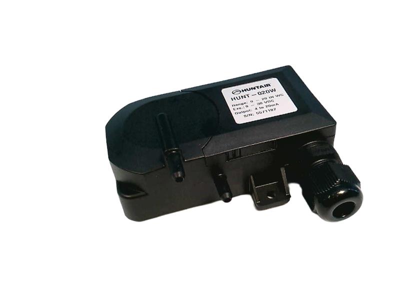NORTEK AIR SOLUTIONS HUNT-020W