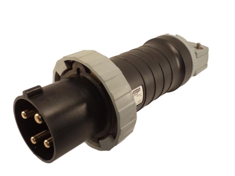 460P5W by LEVITON