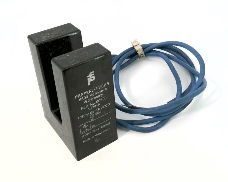 PEPPERL & FUCHS SJ 30-N
