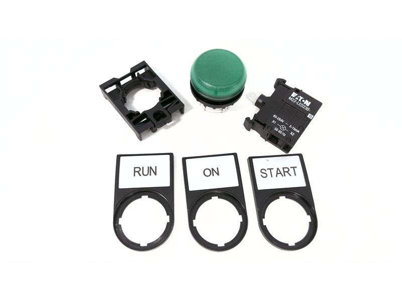 EATON CORPORATION M22-L-G-230G-P