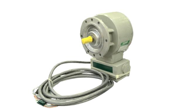 FG4AK-600G-90G-NG by BAUMER ELECTRIC