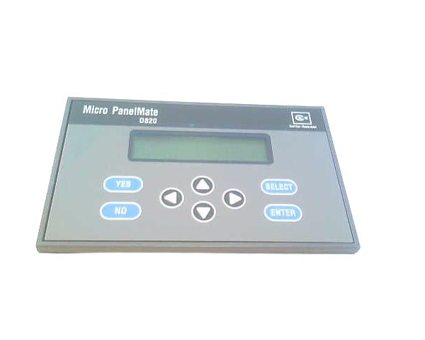 D820-MPM by EATON CORPORATION