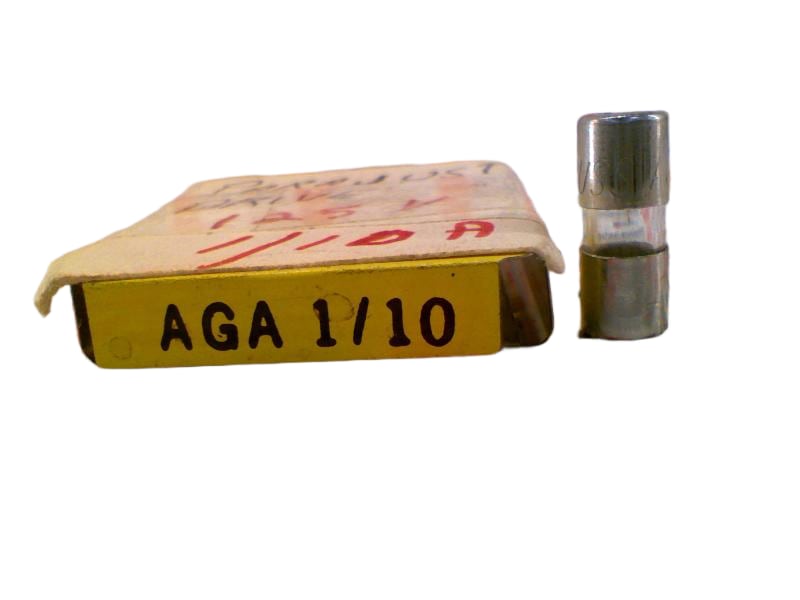 AGA-1/10 by EATON CORPORATION