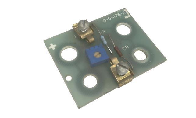 ASEA BROWN BOVERI O-51476-10