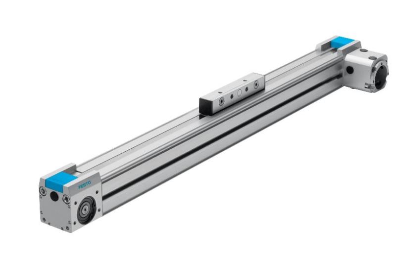 FESTO DGE-25-450-ZR-RF-LV-RK-GK-KG