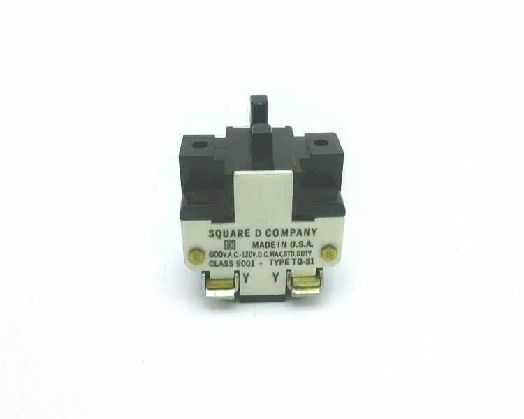 SCHNEIDER ELECTRIC 9001-TG