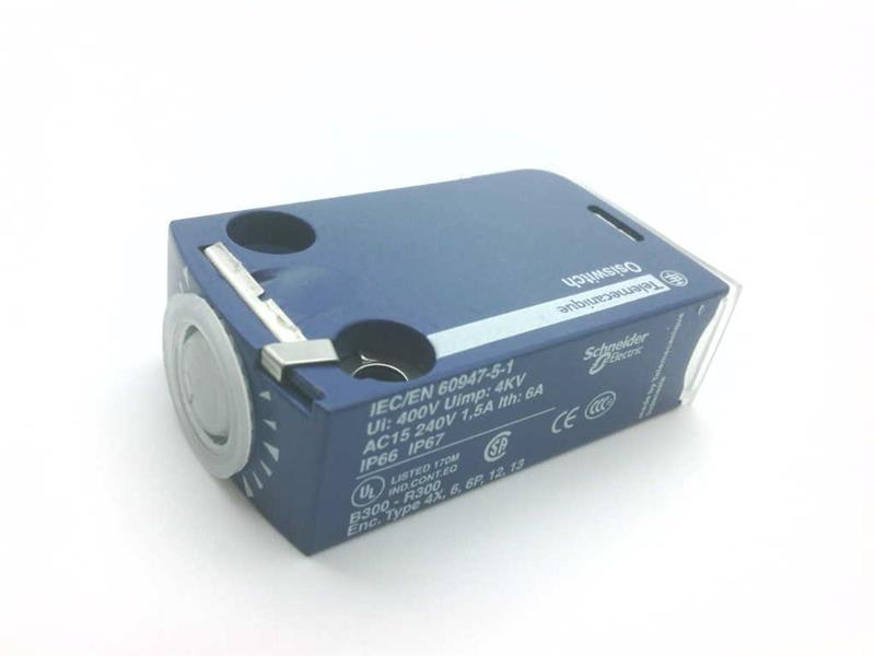 TELEMECANIQUE SENSORS ZCMD21