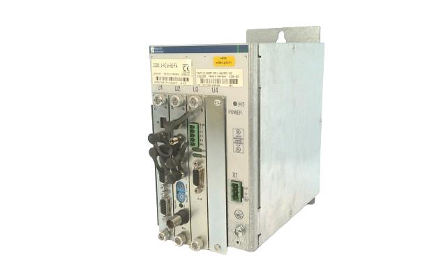 BOSCH CCD01.1-KE16-02-FW