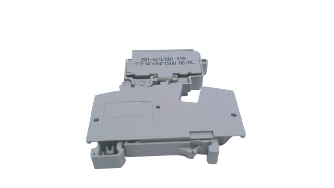 WAGO 281-623/281-418