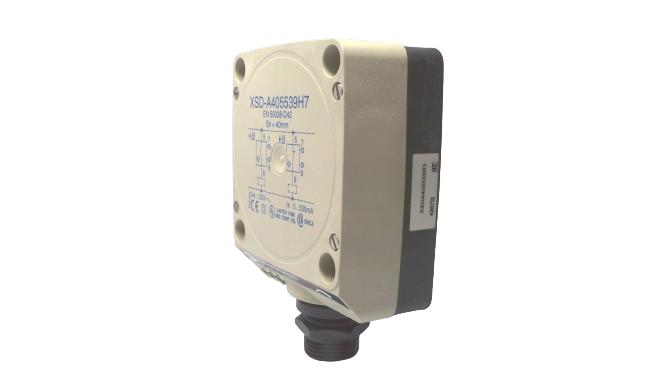 SCHNEIDER ELECTRIC XSDA405539R3