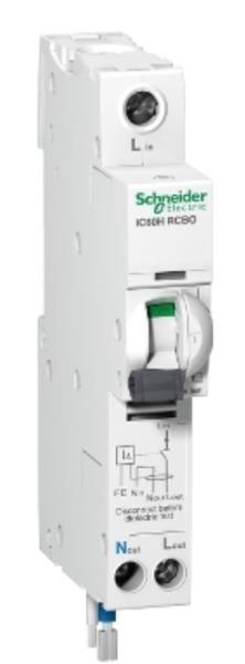 SCHNEIDER ELECTRIC A9D11820
