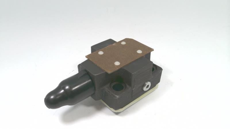 EATON CORPORATION CVCS-25-C3-B29-W-350-10