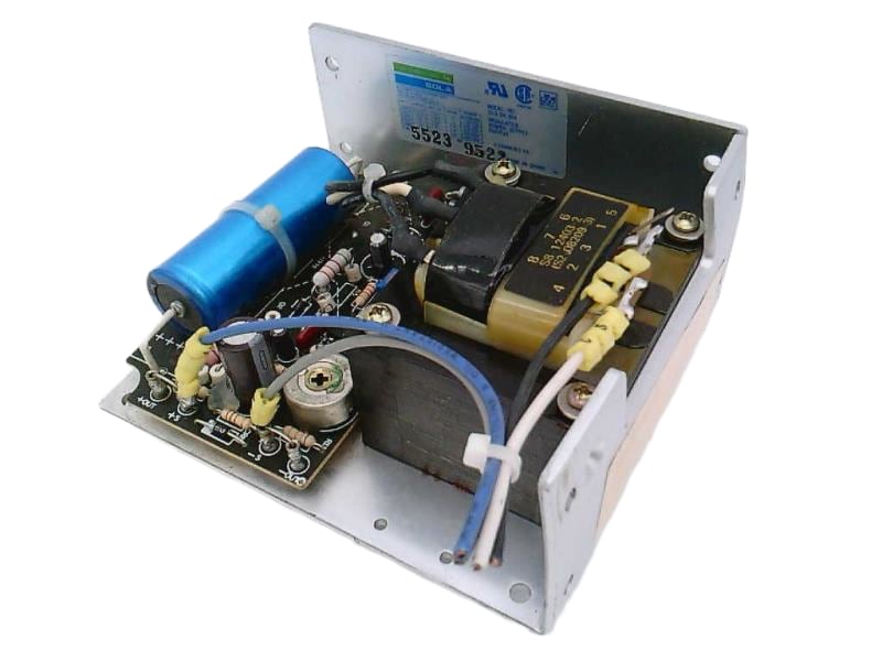 EMERSON SLS-24-024