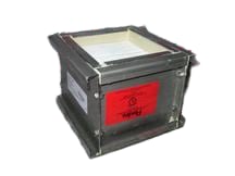 FLANDERS FILTERS 0007D4203NU1100BBDU5FILTER