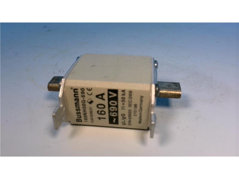 EATON CORPORATION 160NH00G-690