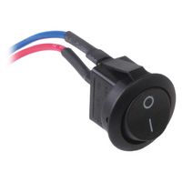 MCM ELECTRONICS IS-EC-RS12513