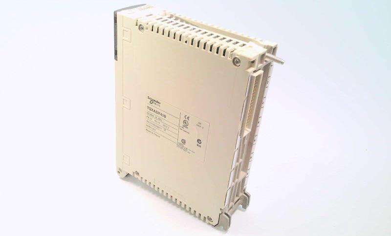 SCHNEIDER ELECTRIC TSXASY410