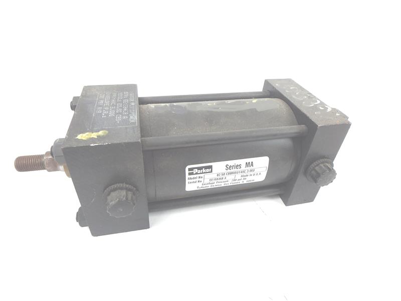 PARKER 2.50 CBBMAUS14AC3.00