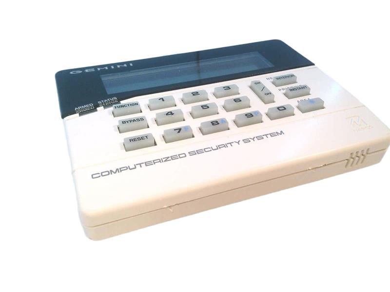 NAPCO SECURITY GEM-RP1CAE2