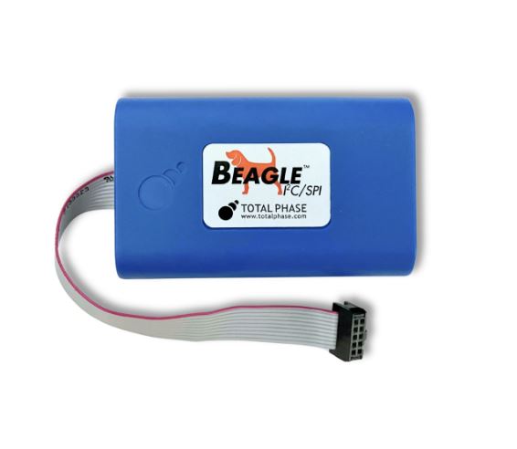 TOTAL PHASE TP320121