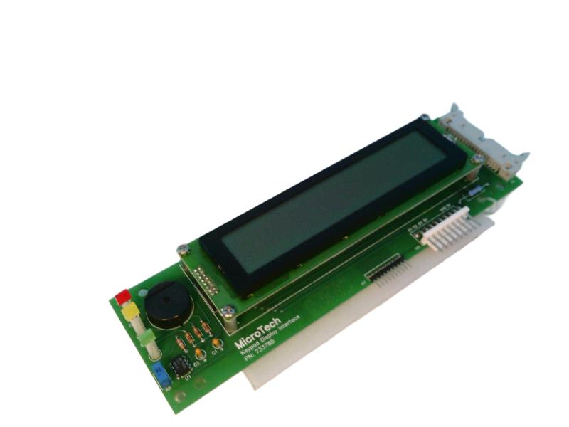0733785-01-0 by DAIKIN INDUSTRIES