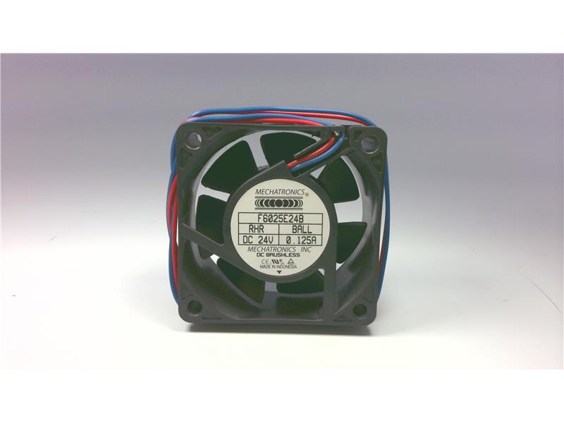 MECHATRONICS F6025E24B-RHR