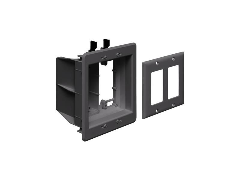 ARLINGTON INDUSTRIES TVBU505BL