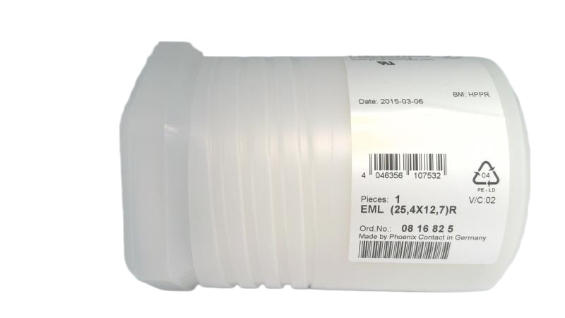 PHOENIX CONTACT EML (25,4X12,7)R
