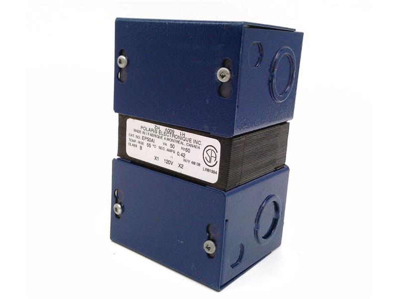 POLARIS ELECTRONIQUE EP50AI