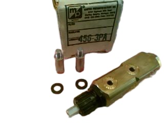 MASTER PNEUMATICS 456-3PA