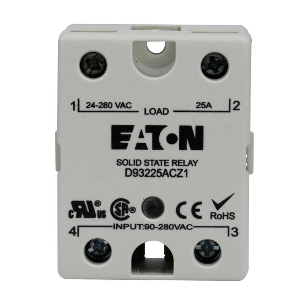 EATON CORPORATION D93240ACZ1