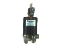 SAFEMATIC CLV-2-24-NC-U