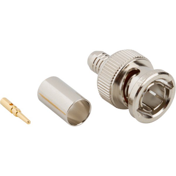 AMPHENOL 031-71008-1000