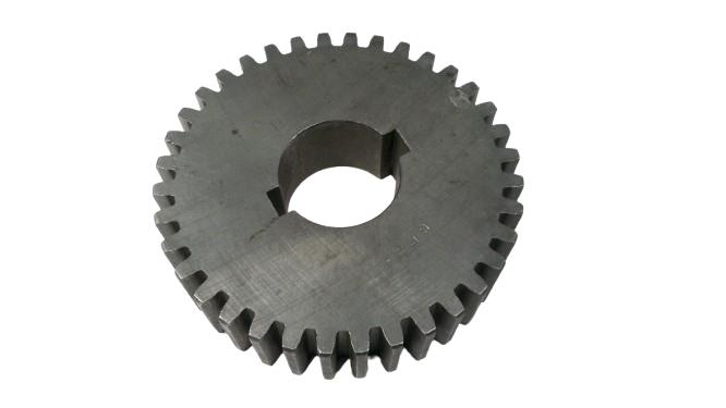 ALTRA INDUSTRIAL MOTION GF36