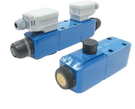EATON CORPORATION DG4S4L-012N-B-60