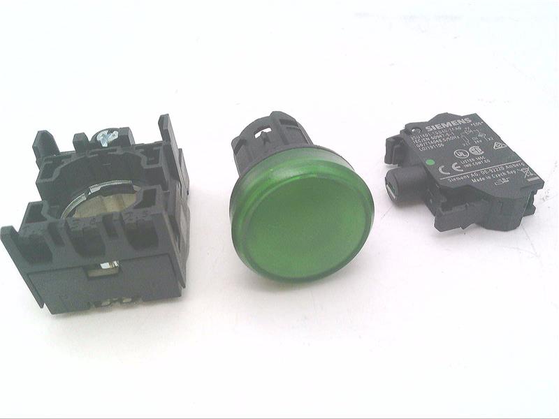 SIEMENS 3SU1102-6AA40-3AA0