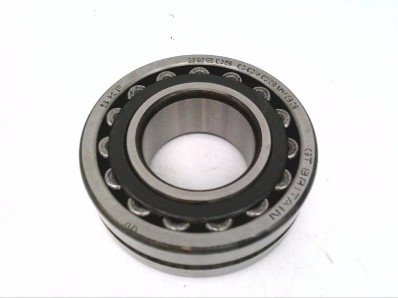 SKF 22205-CC/C3W33