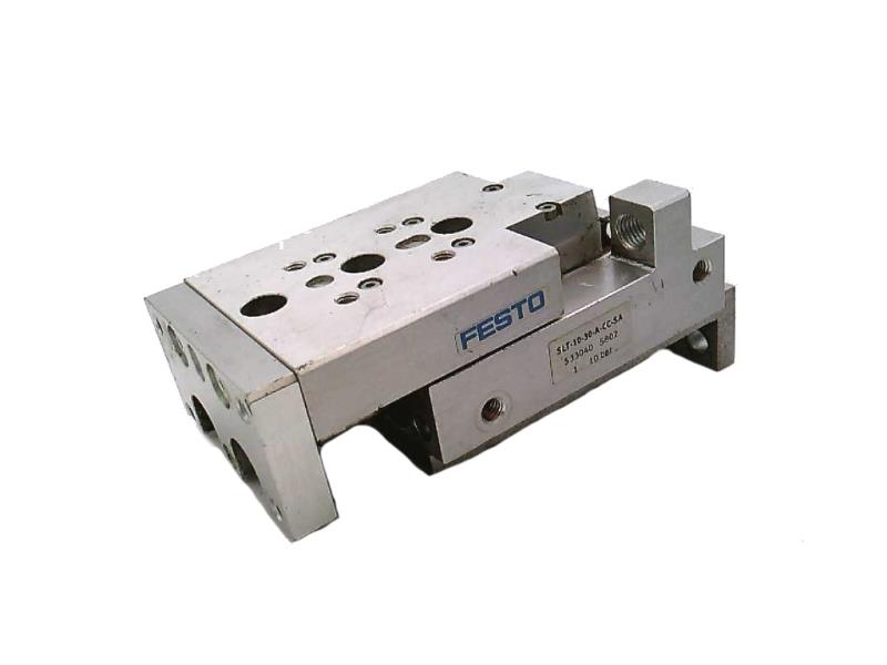 FESTO SLT-10-30-A-CC-SA