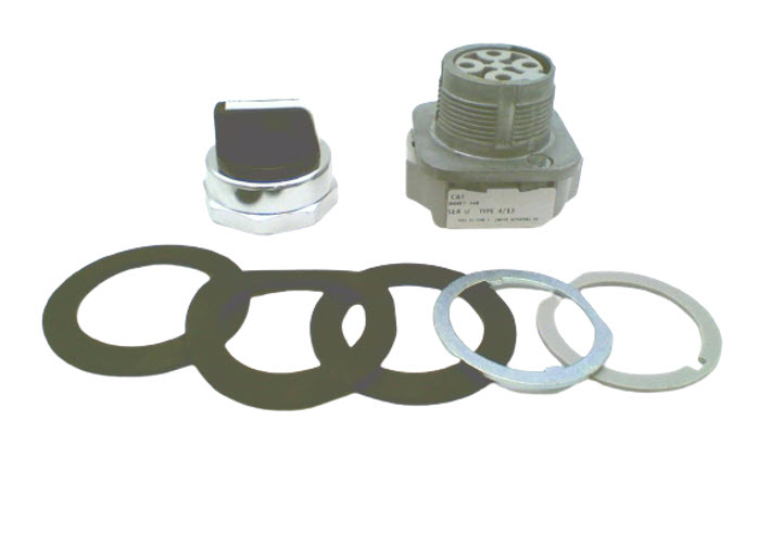 ALLEN BRADLEY 800T-H4