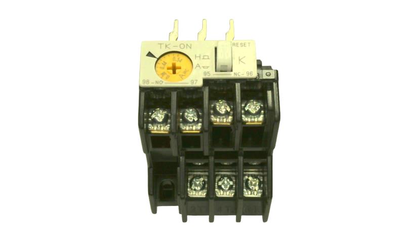 FUJI ELECTRIC 4NK0AD