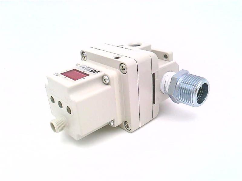 BECKART ENVIROMENTAL 271-000-075