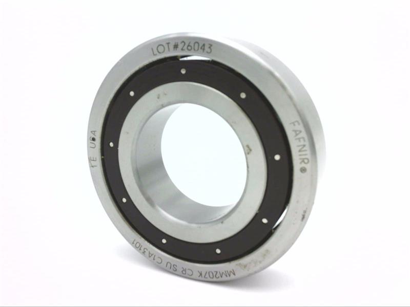 TIMKEN 2MM207WICRDUL