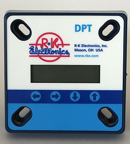 R-K ELECTRONICS DPT-240A