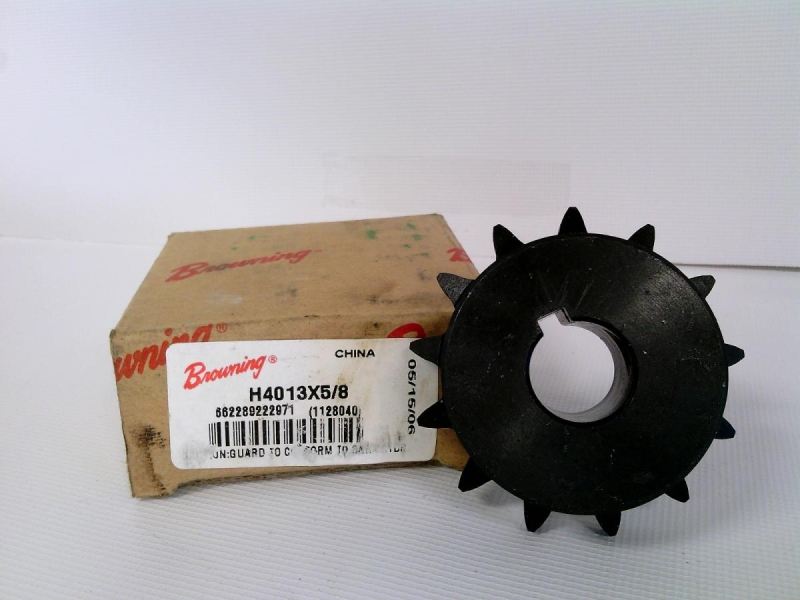 REGAL REXNORD H4013X5/8