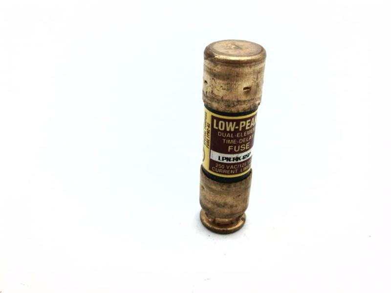 EATON CORPORATION LPN-RK-8SP