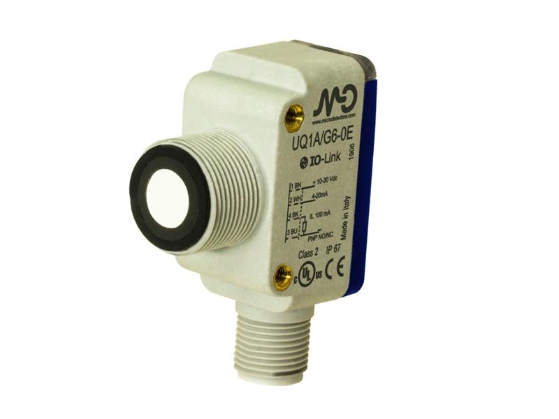 UQ1D/G6-0E by MD MICRO DETECTORS