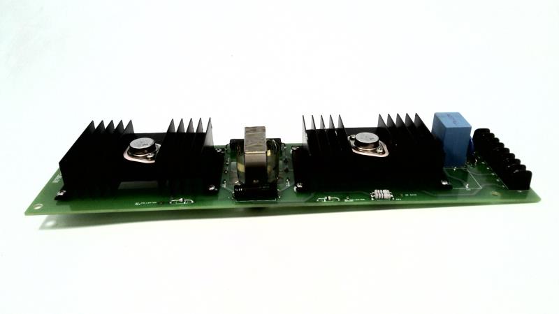 TECHNIPOWER 250-05598-10000