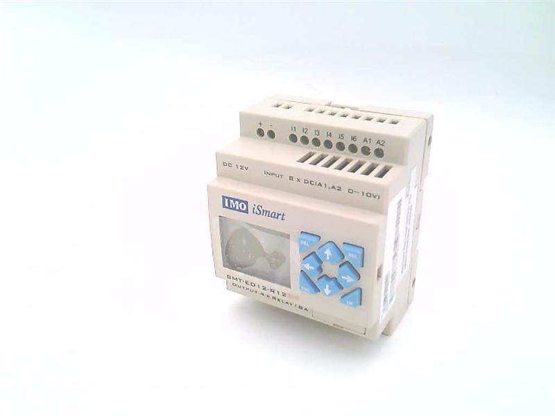 IMO SMT-ED12-R12-V3
